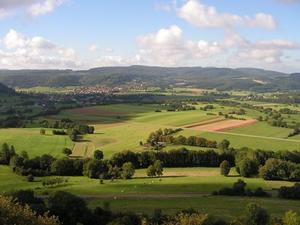 Découvrez notre territoire