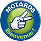 Motards Bienvenue !