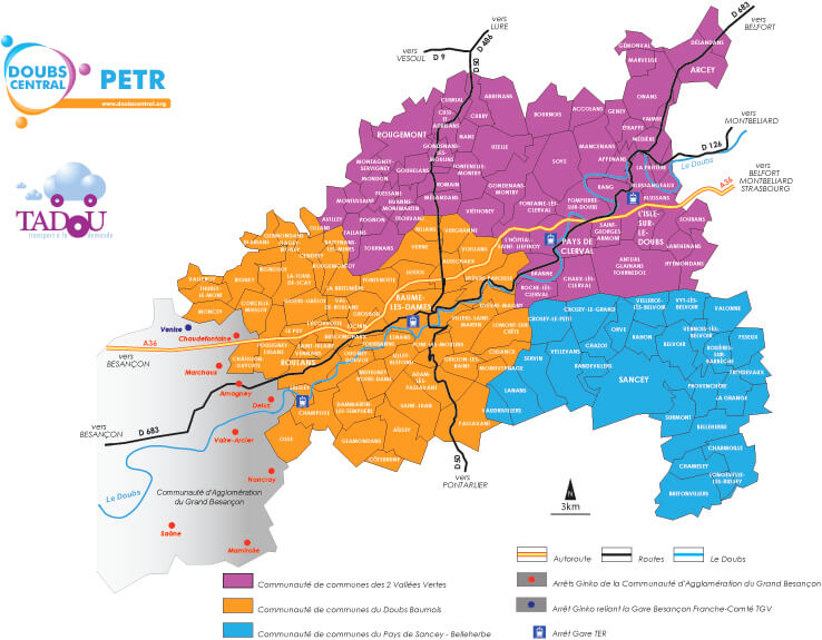 tadou arrets ginko 20182