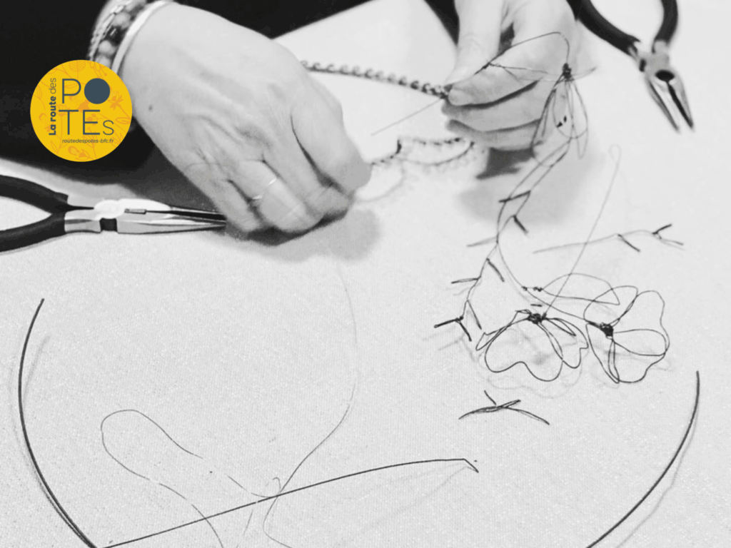 Déroulement atelier