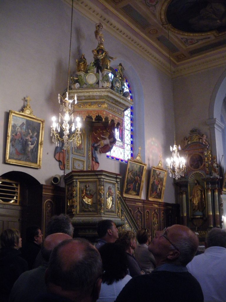 Chazot - église (9)