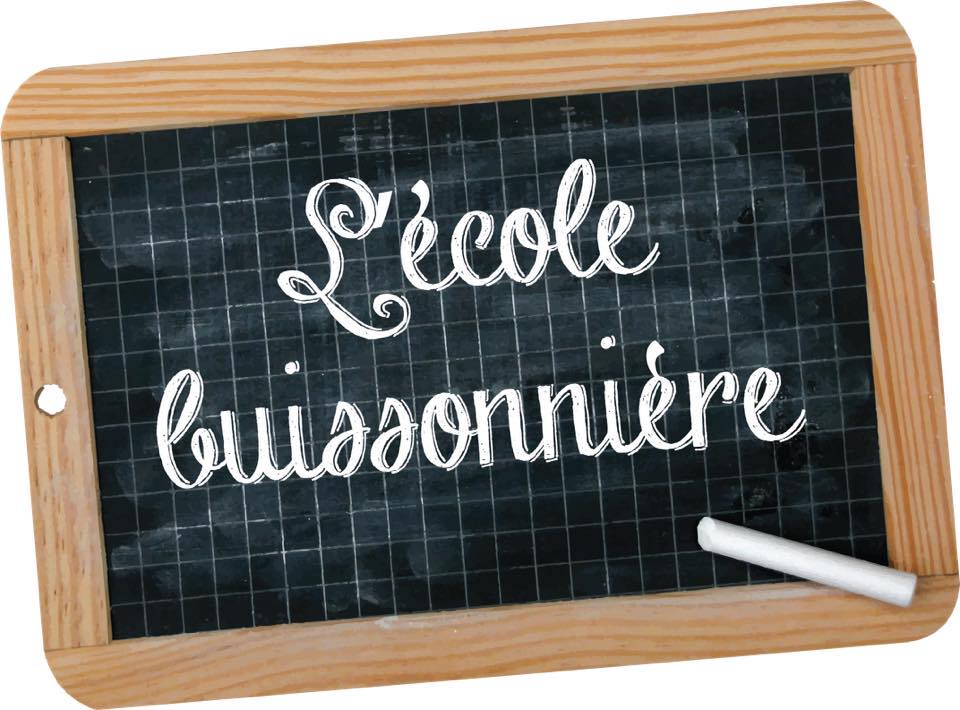 LOGO ECOLE BUISSONNIERE