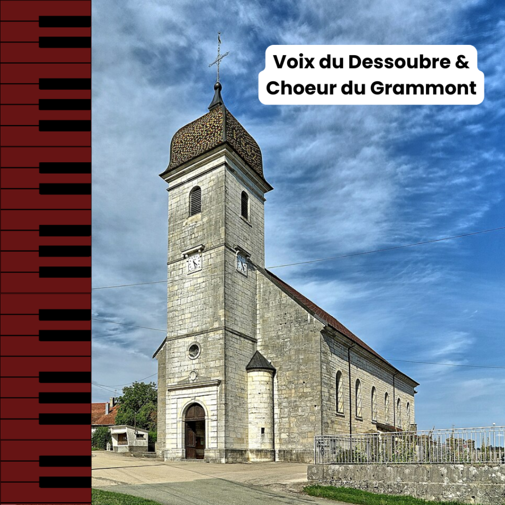 Voix du Dessoubre