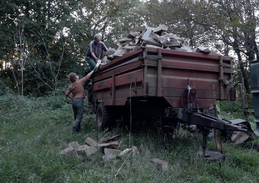 Qu'est-ce qu'on va penser de nous