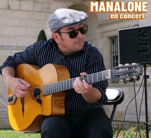 Photo Manolone