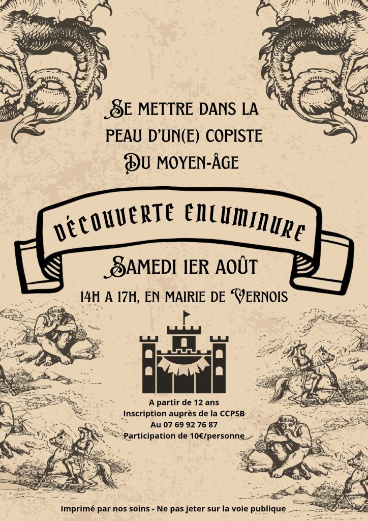 Enluminures