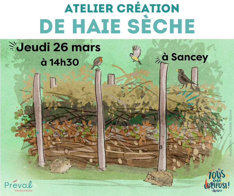 Atelier compostage - 3