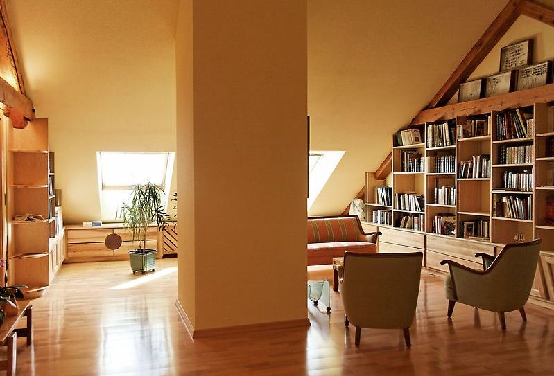 GÎTE DE GROUPE - LE MOULIN DE BELVOIR_1