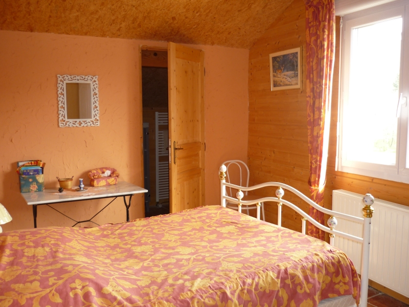 CHAMBRES D'HÔTES - MARIE-PAULE BRAND_1