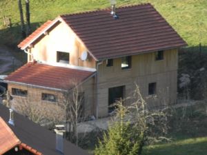 MAISON - LA REMISE À POLYTE_1