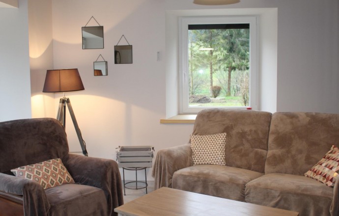 MAISON - LA PETITE MAISON_1