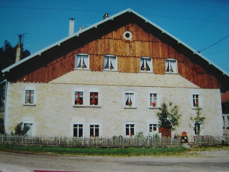 APPARTEMENT 2 - NOËL  ET REINE PETIT_1