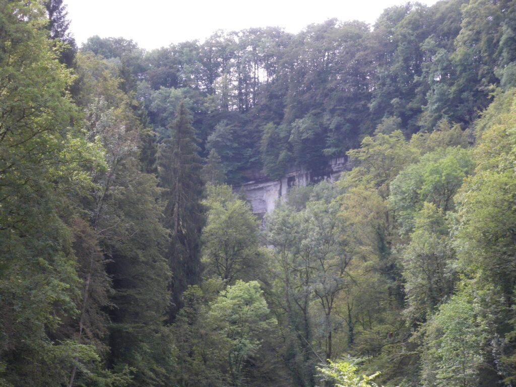 Grotte de la Baume_1