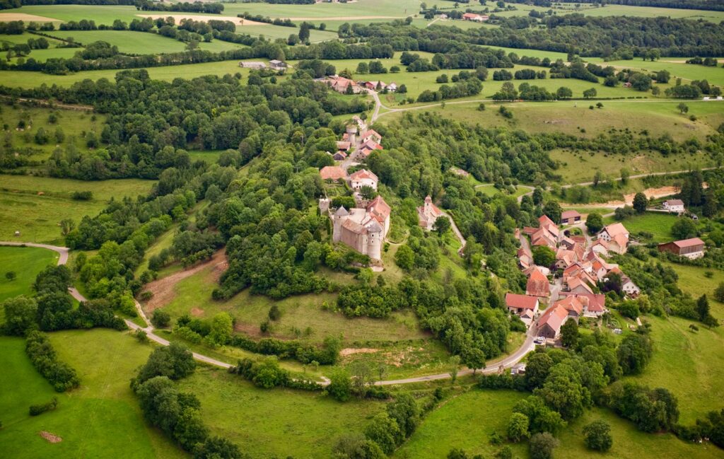 Coteaux de Belvoir
