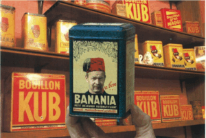 Musée des Boites en Fer Blanc